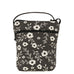 Maruca Busy Bee Handbag in Flora Grey