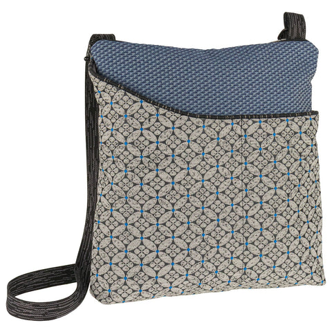 Maruca Cafe Sling Handbag in Petal Dove