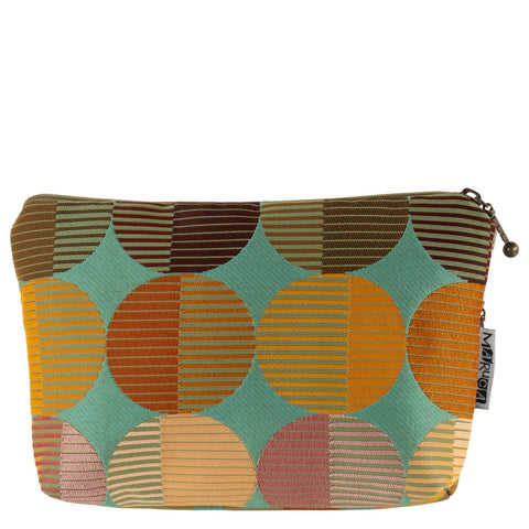 Maruca Cosmetic Bag in Eclipse Warm