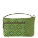 Maruca TomBoy Handbag in Mosaic Green