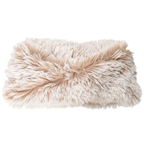 Foxy Beach Luxury Faux Fur Headband