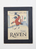 The Raven Pub (A) Americana Art