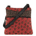 Maruca Spree Handbag in Ladybug Ruby