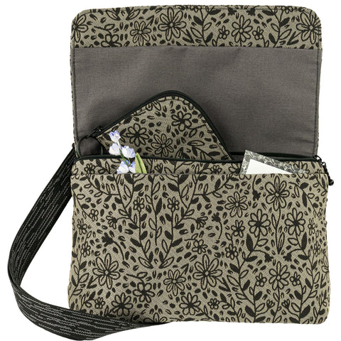 Maruca Joey Handbag in Midsummer Shadow