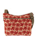 Maruca Cottage Bag in Poppy Love
