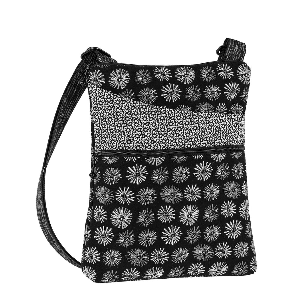 Maruca Pocket Bag in Starbust Silver