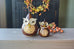 Oliver Owl Gourd - Available in Multiple Sizes