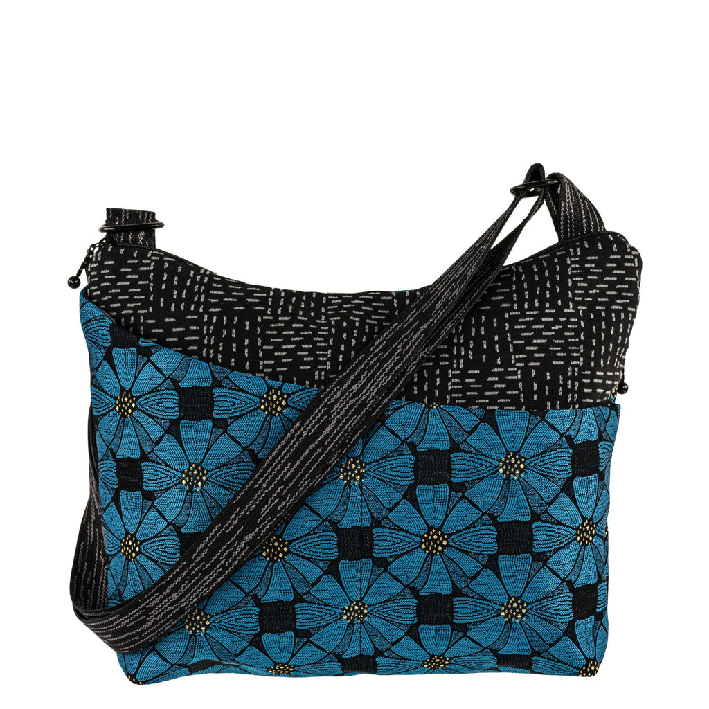 Maruca Cottage Bag in Cosmos Azure