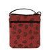 Maruca Cupcake Handbag in Ladybug Ruby