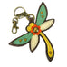 Dragonfly Key Chain by Chala