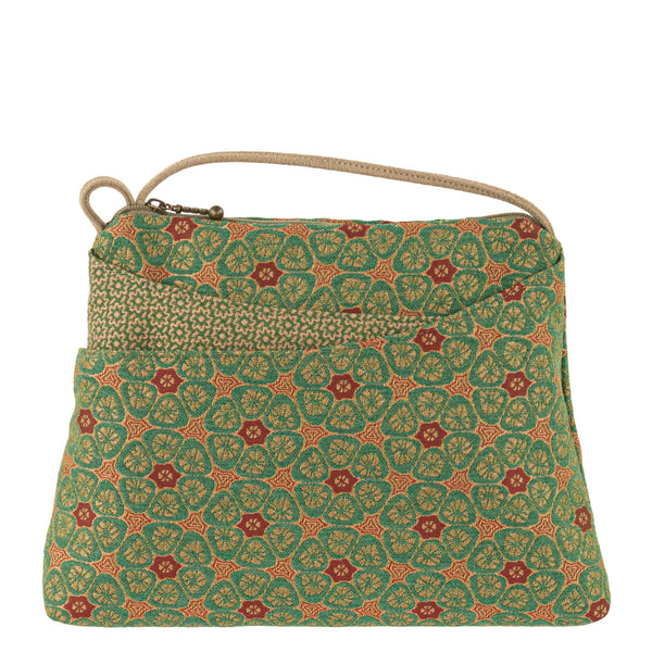 Maruca Sparrow Handbag in Spindle Meadow