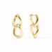 Dolce 2-in-1 Earrings by Julie Vos