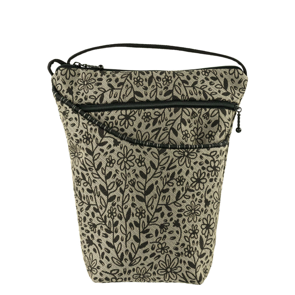 Maruca City Girl Handbag in Midsummer Shadow