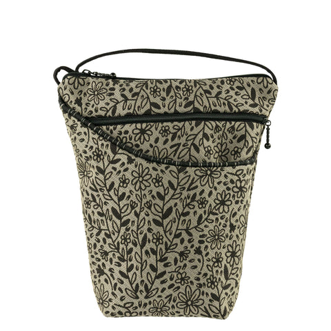 Maruca City Girl Handbag in Midsummer Shadow