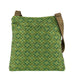 Maruca Spree Handbag in Mosaic Green