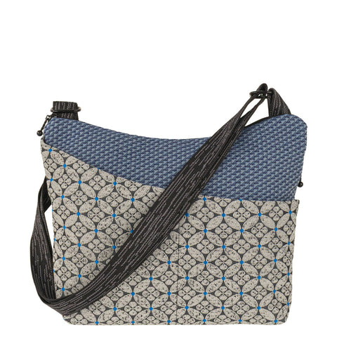 Maruca Cottage Bag in Petal Dove