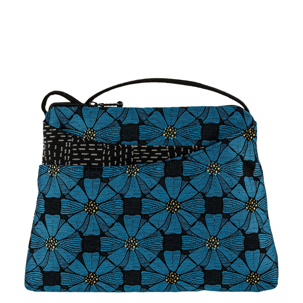 Maruca Sparrow Handbag in Cosmos Azure
