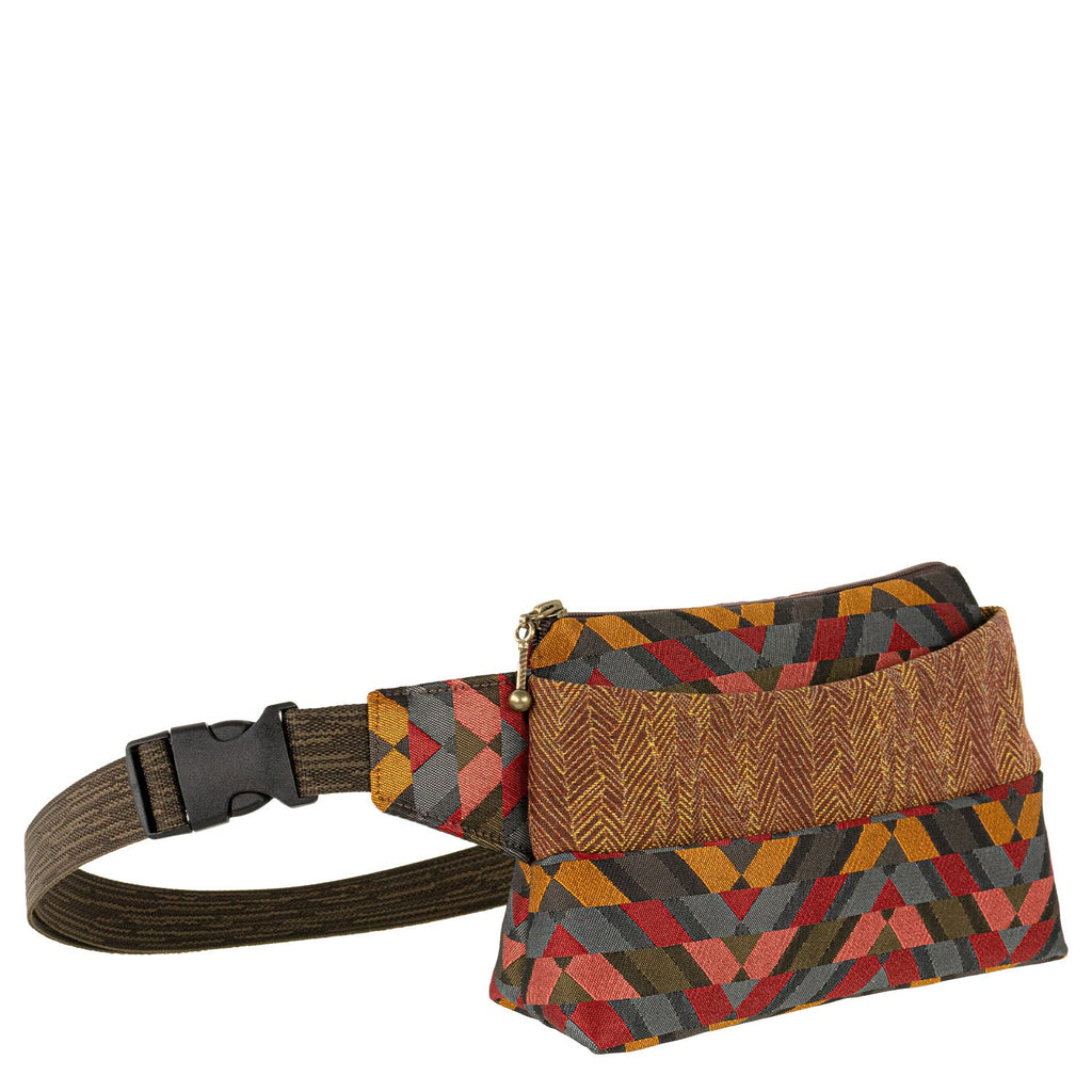 Maruca Hip Pocket in Sierra Spice