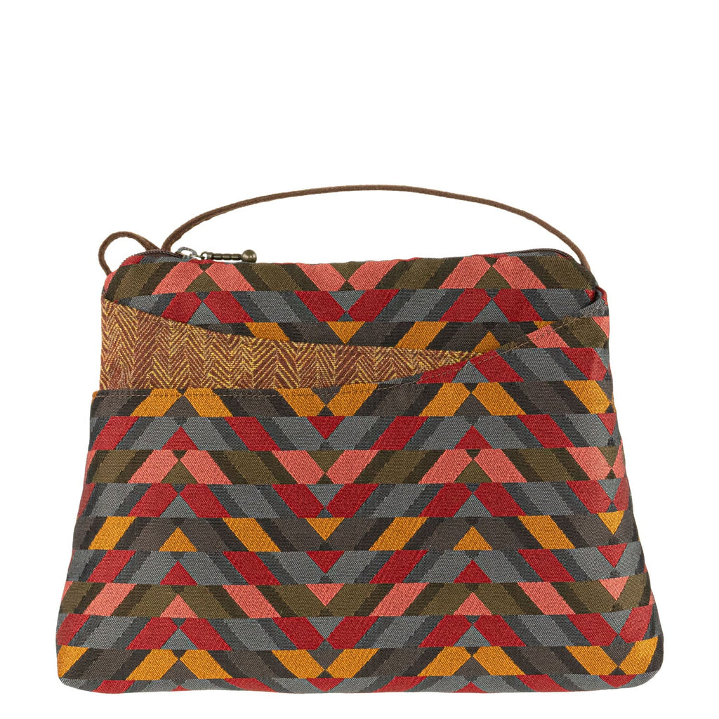 Maruca Sparrow Handbag in Sierra Spice