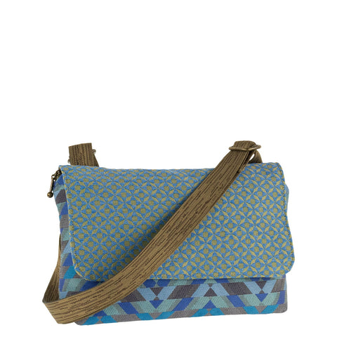 Maruca Joey Handbag in Sierra Blue