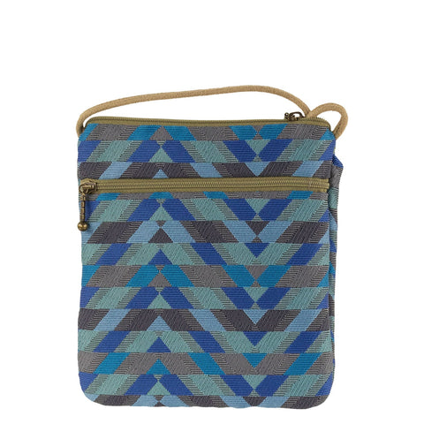 Maruca Cupcake Handbag in Sierra Blue