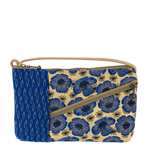Maruca TomBoy Handbag in Poppy Blue