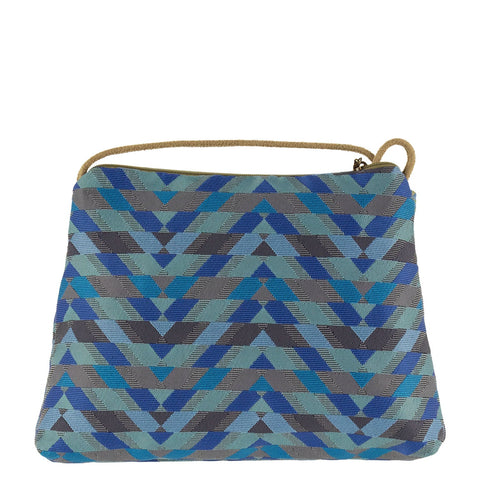 Maruca Sparrow Handbag in Sierra Blue