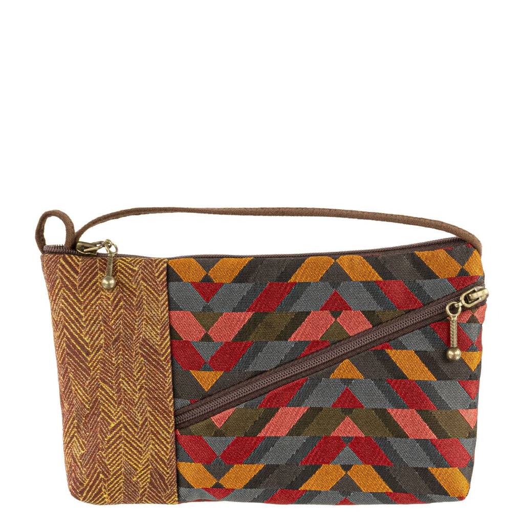 Maruca TomBoy Handbag in Sierra Spice