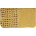 Whitney Leather Wallet in Lemon