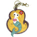 Mermaid Coin Purse and Key Chain by Chala