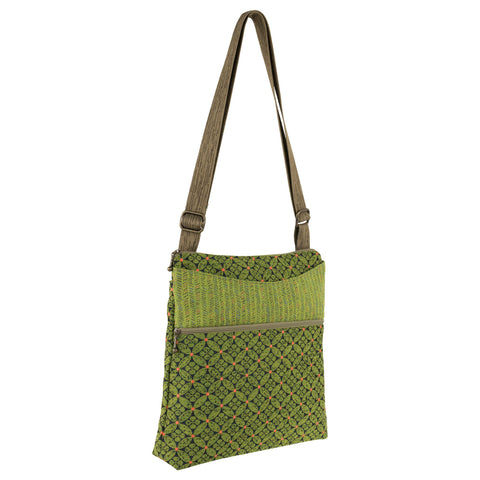 Maruca Spree Handbag in Petal Olive