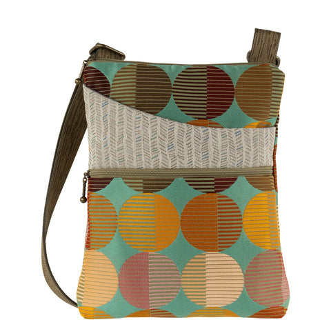 Maruca Pocket Bag in Eclipse Warm