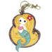 Mermaid Coin Purse and Key Chain