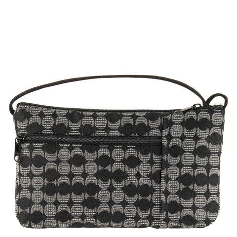 Maruca TomBoy Handbag in Abacus Midnight