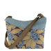 Maruca Cottage Bag in Summertime Orchid
