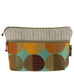 Maruca Cosmetic Bag in Eclipse Warm