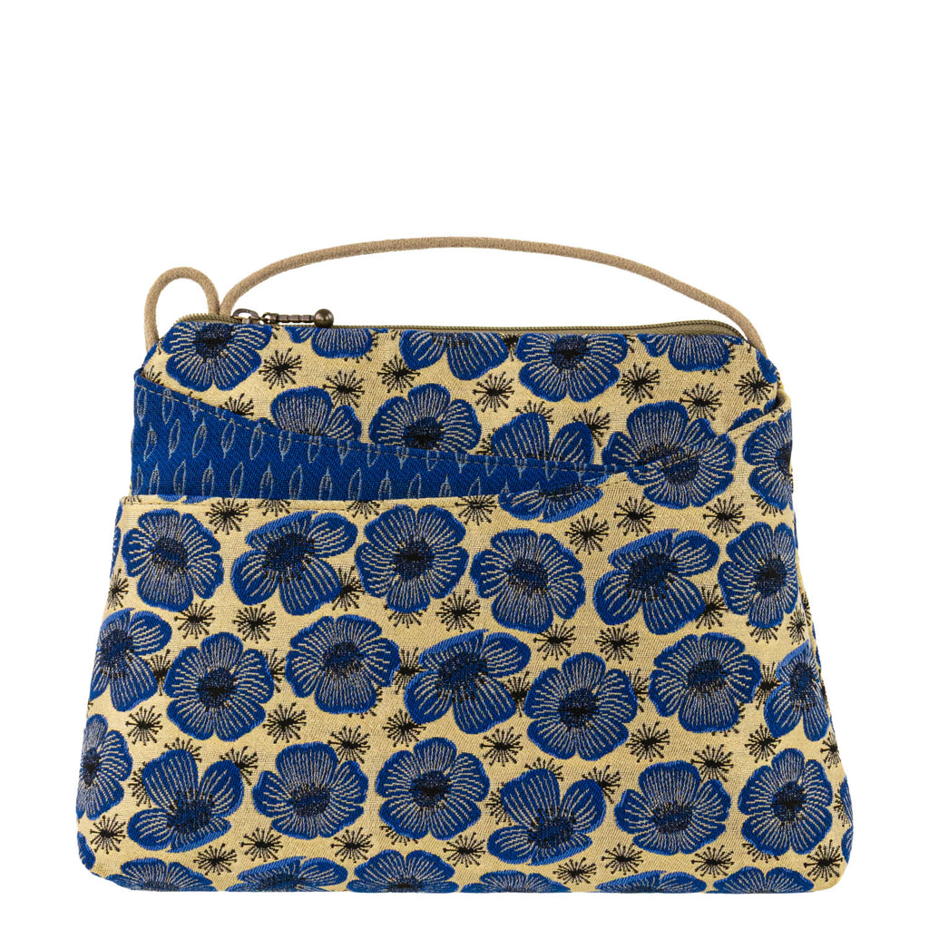 Maruca Sparrow Handbag in Poppy Blue