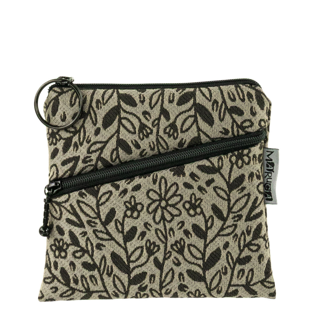 Maruca Roo Pouch in Midsummer Shadow