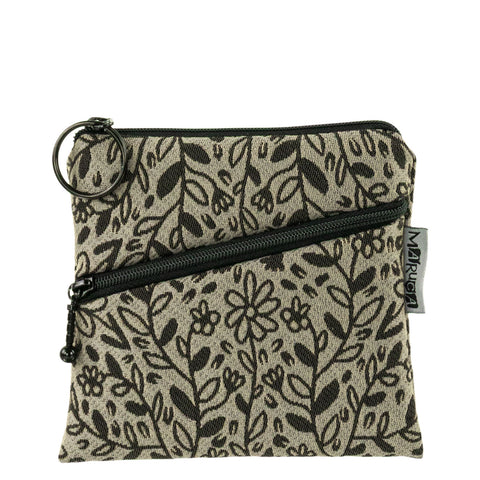 Maruca Roo Pouch in Midsummer Shadow