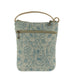 Maruca Busy Bee Handbag in Filigree Teal