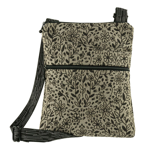 Maruca Pocket Bag in Midsummer Shadow