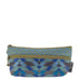 Maruca Heidi Wallet in Sierra Blue