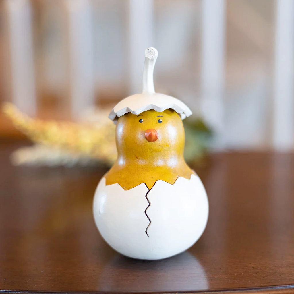 Thelma Tiny Gourd