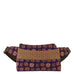 Maruca Hip Pocket in Starburst Purple