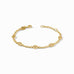 Laguna Delicate Bracelet in Gold by Julie Vos