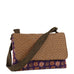 Maruca Joey Handbag in Starburst Purple