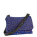 Maruca Joey Handbag in Flora Cobalt