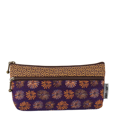 Maruca Heidi Wallet in Starburst Purple