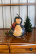 Pippi Penguin Gourd