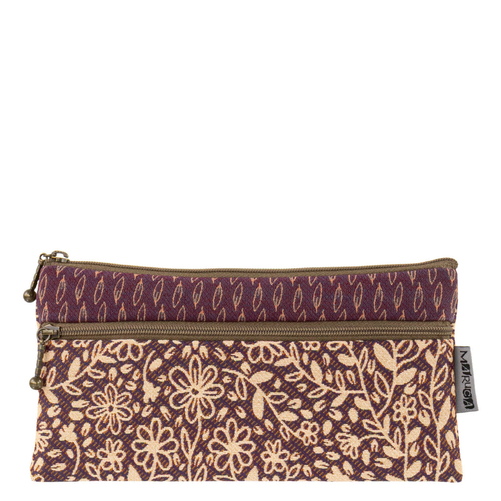 Maruca Heidi Wallet in Midsummer Purple
